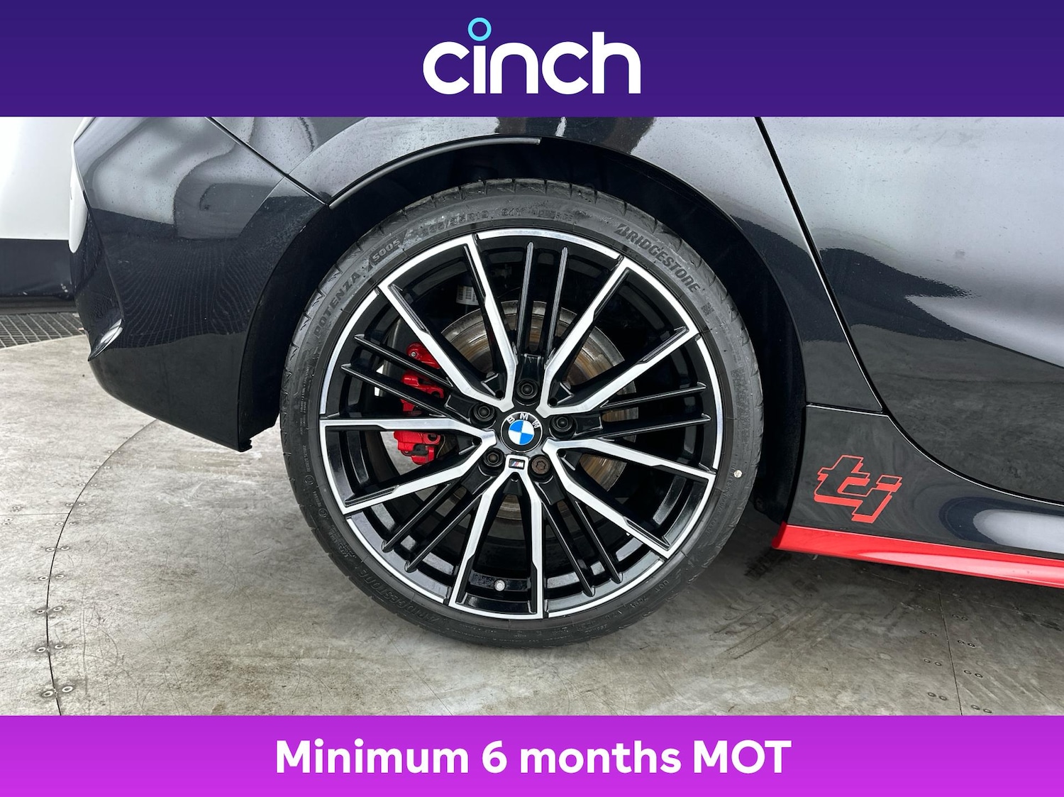 Used BMW 1 Series 2022 for sale - 77026382: Photo 27