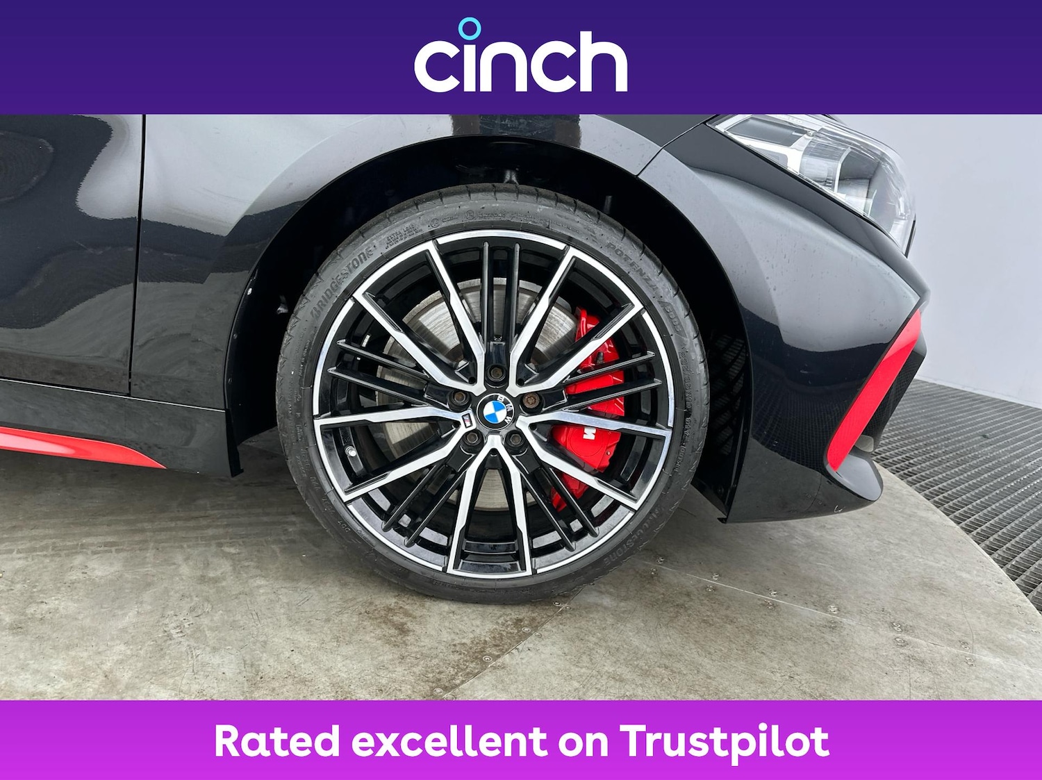 Used BMW 1 Series 2022 for sale - 77026382: Photo 28