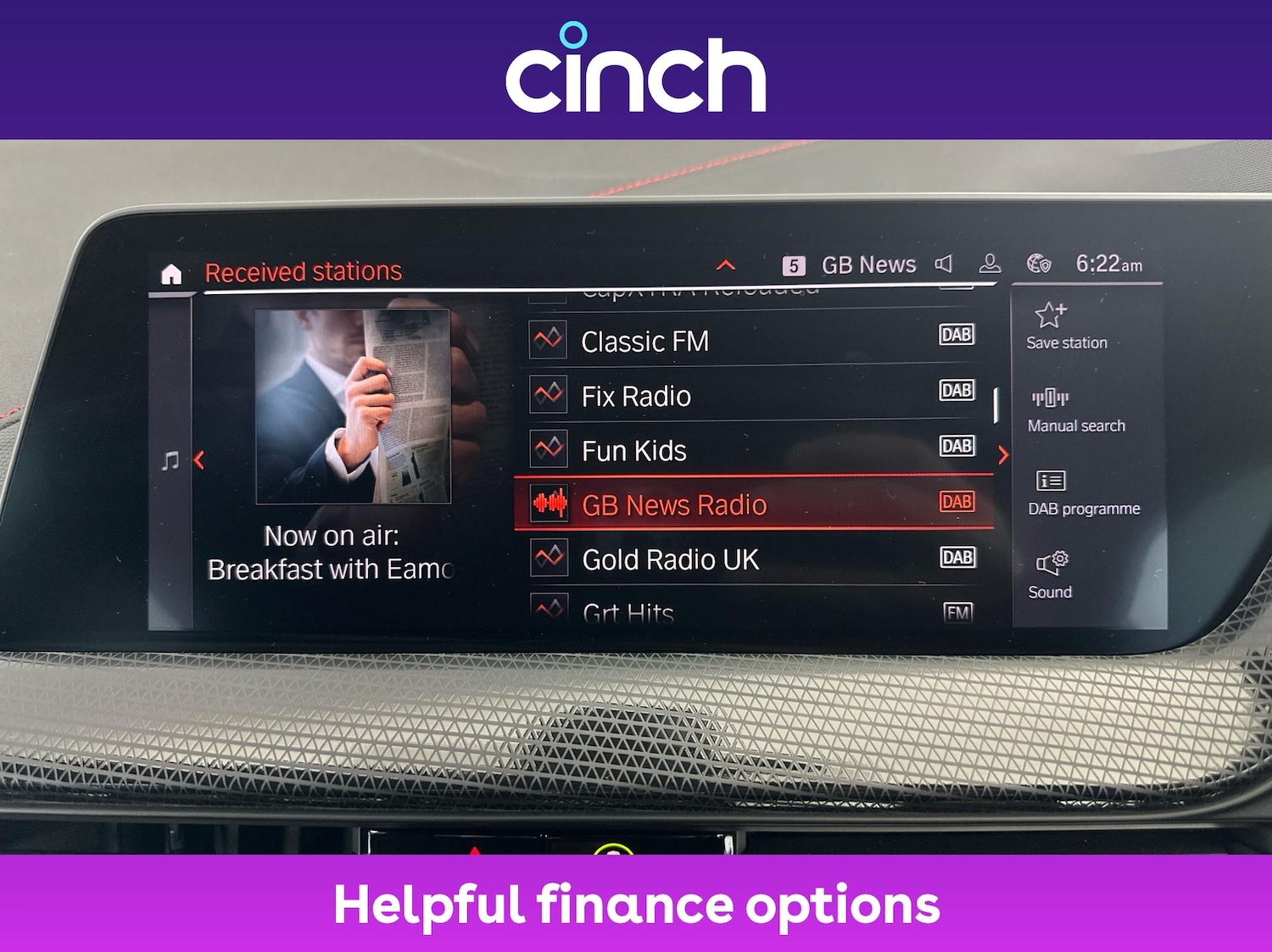 Used BMW 1 Series 2022 for sale - 77026382: Photo 30