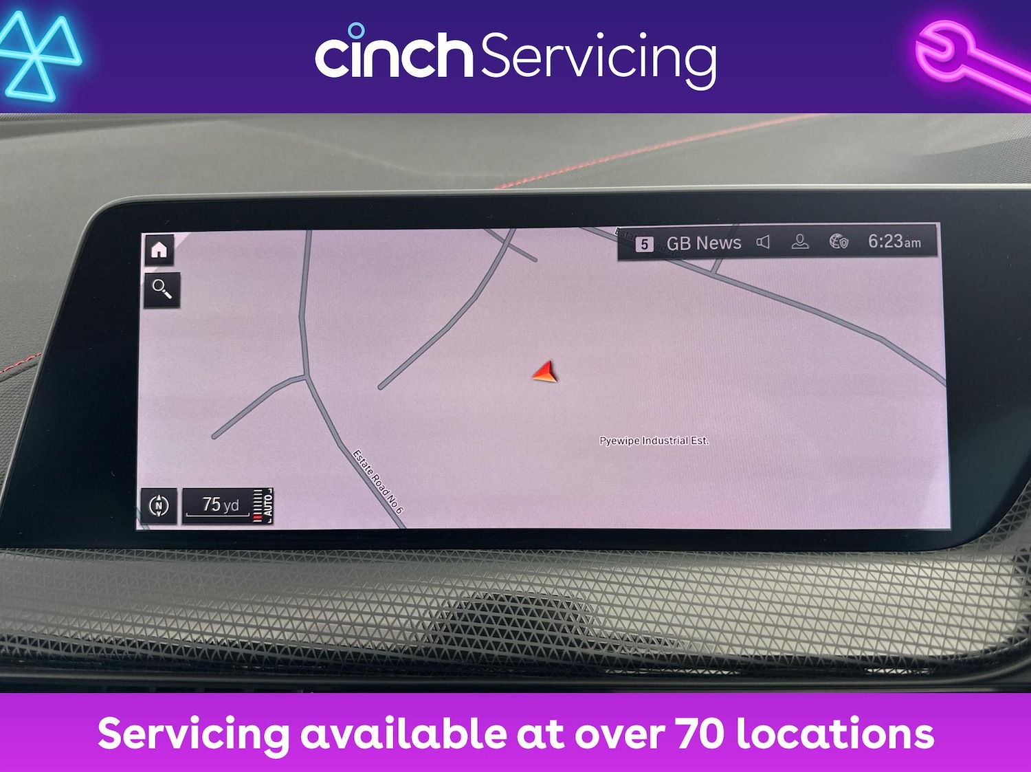 Used BMW 1 Series 2022 for sale - 77026382: Photo 31