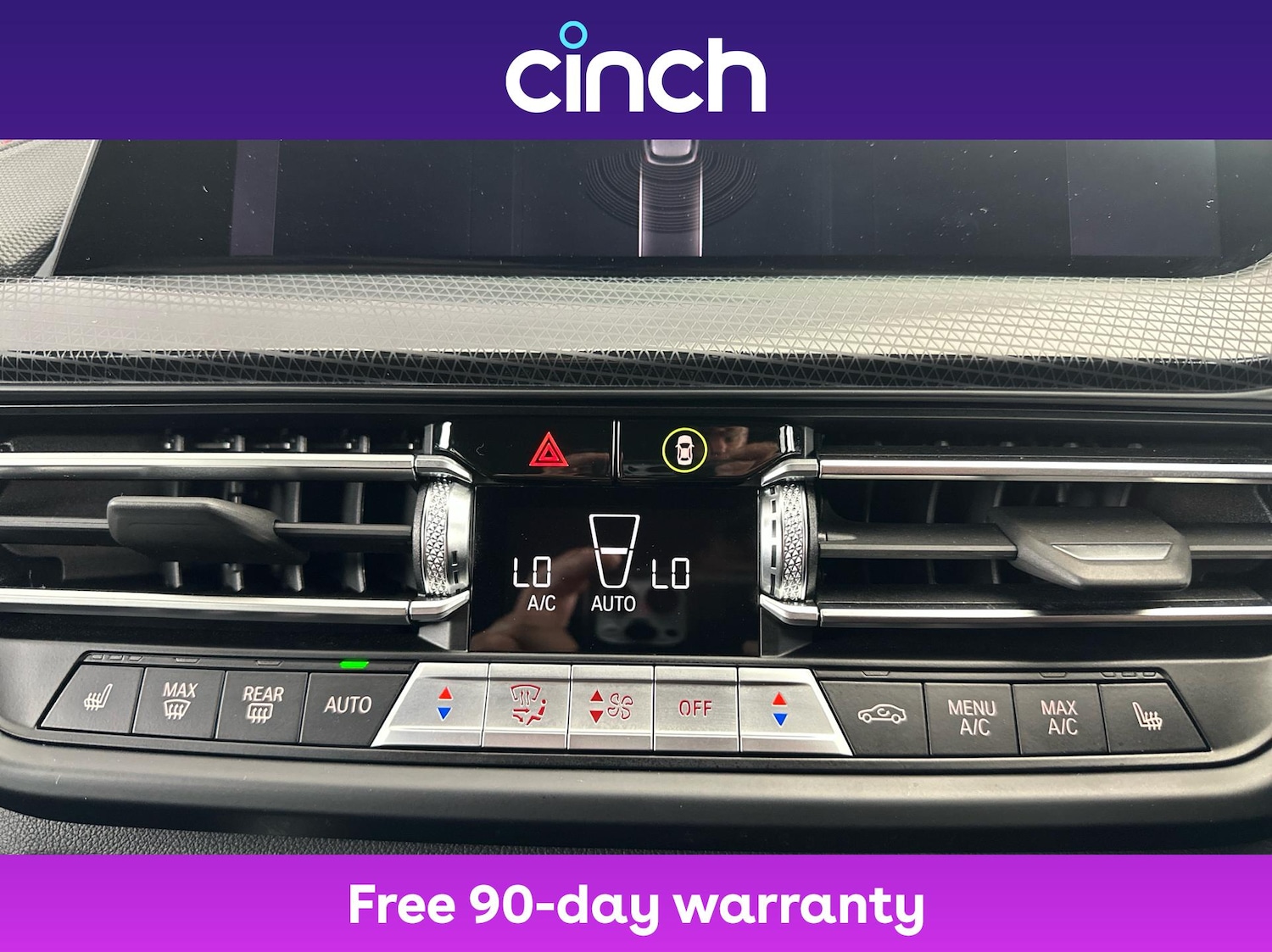 Used BMW 1 Series 2022 for sale - 77026382: Photo 34