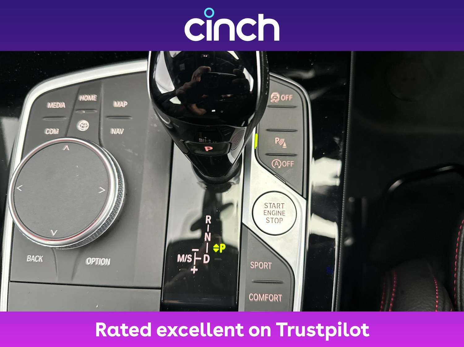 Used BMW 1 Series 2022 for sale - 77026382: Photo 38