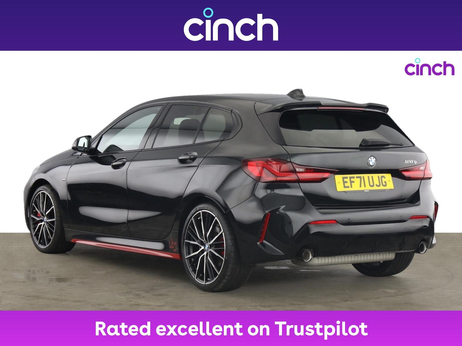 Used BMW 1 Series 2022 for sale - 77026382: Photo 6