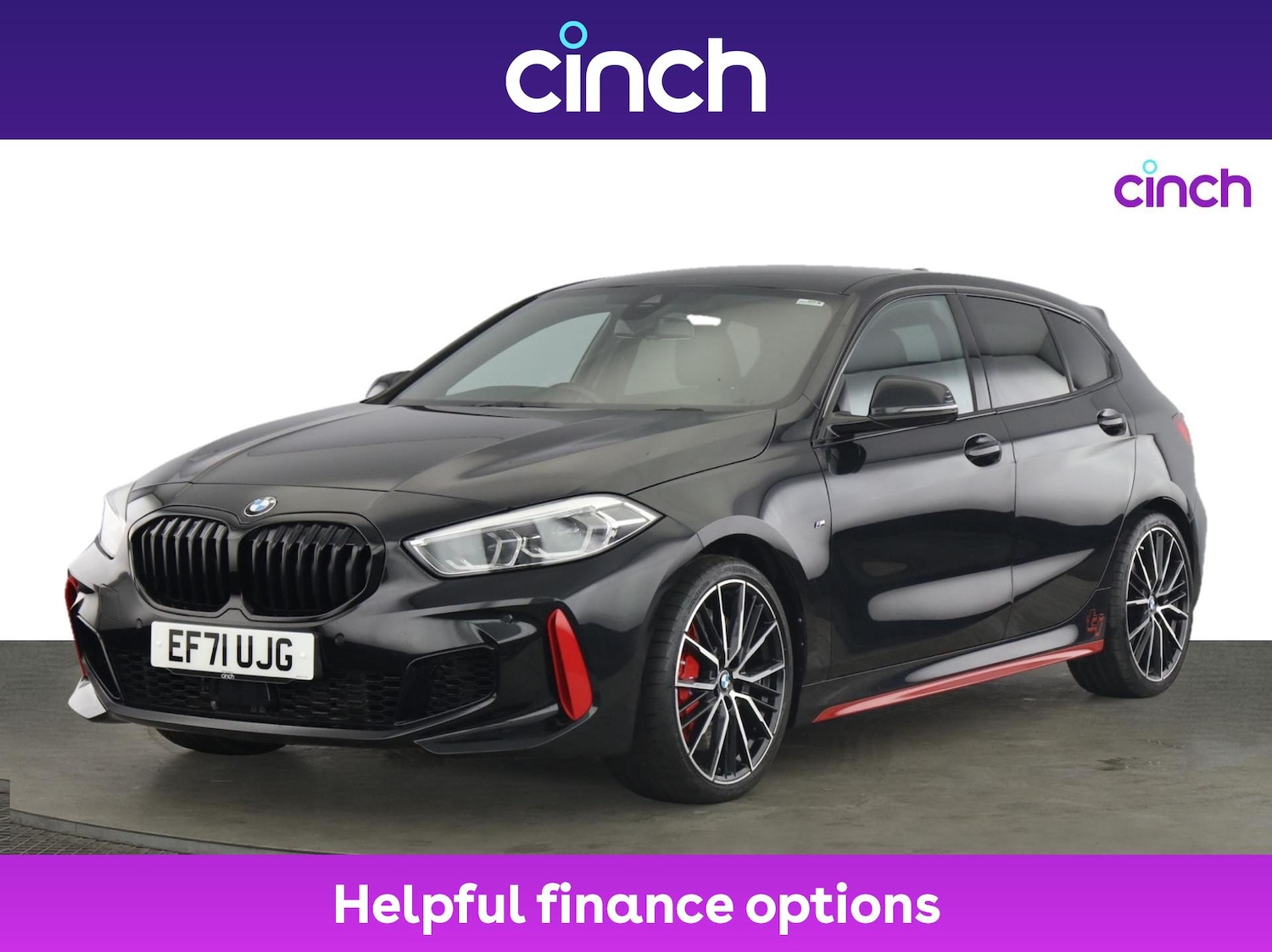 Used BMW 1 Series 2022 for sale - 77026382: Photo 9