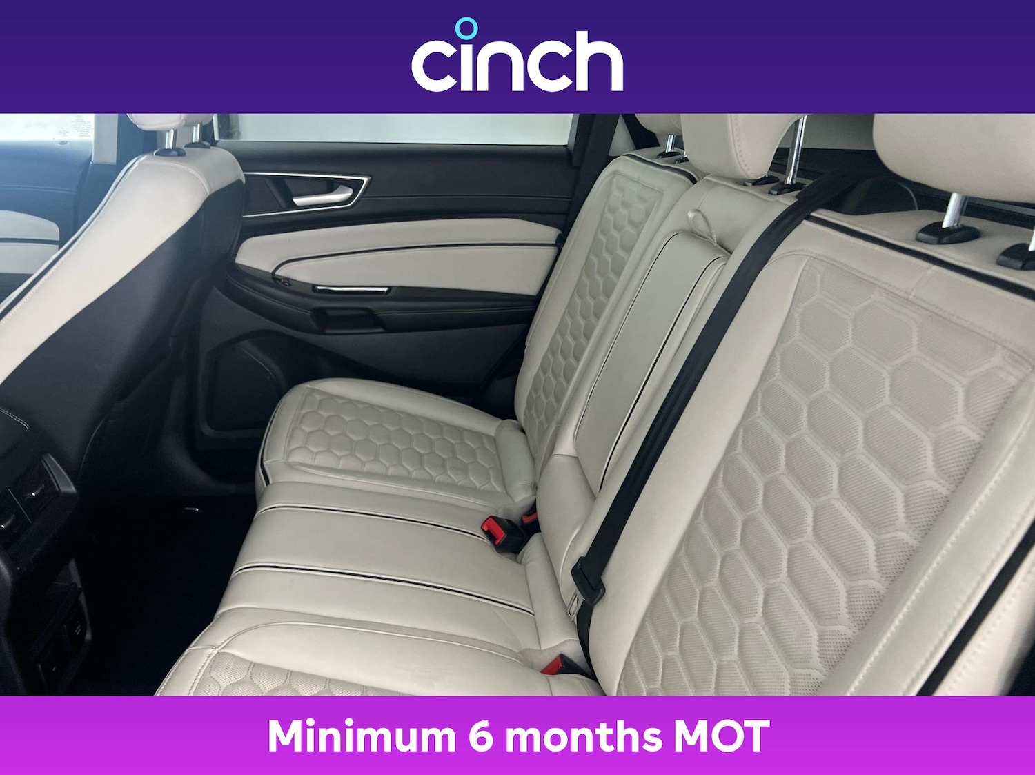 Used Ford Edge 2017 for sale - 76257265: Photo 20