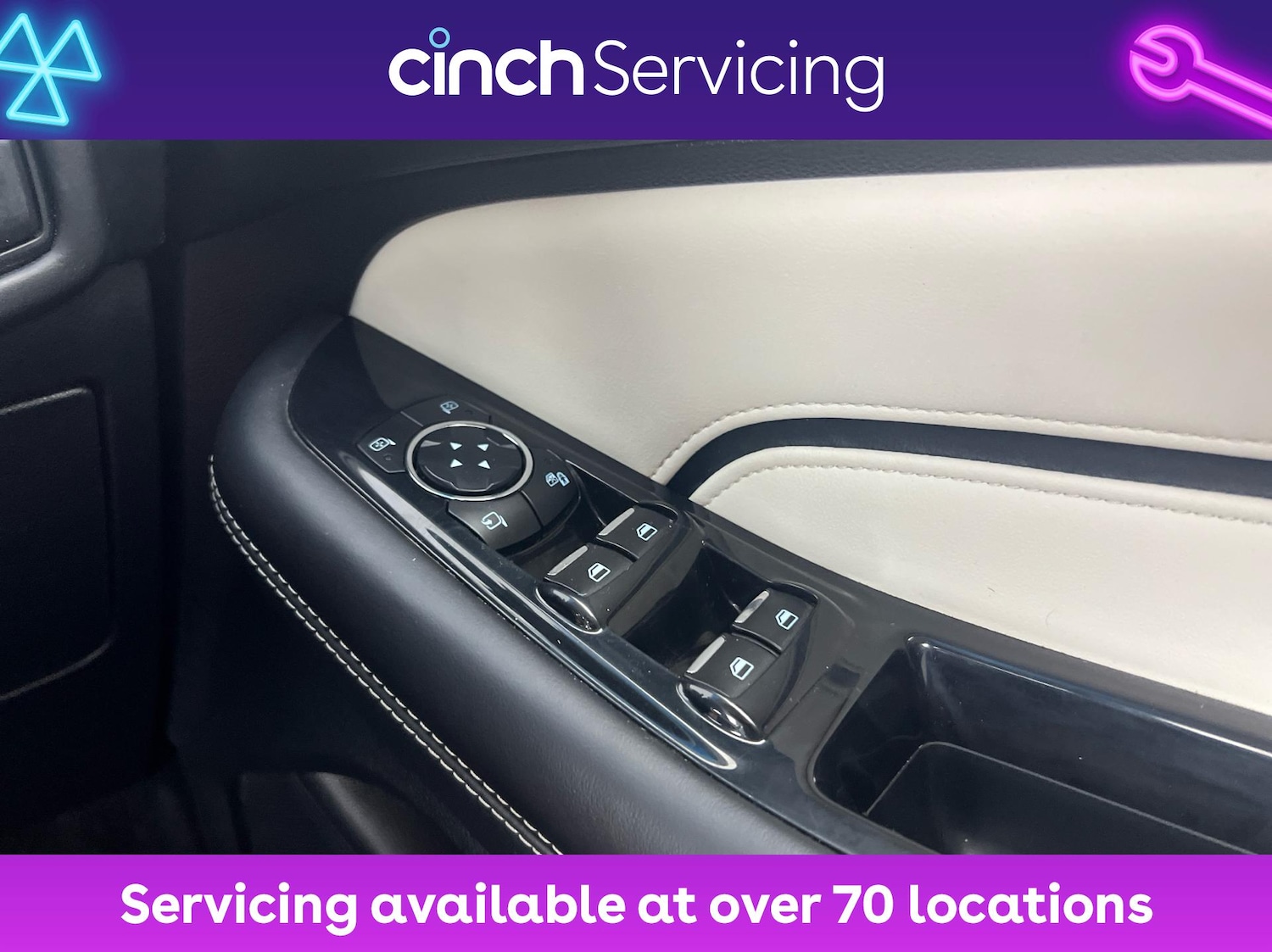 Used Ford Edge 2017 for sale - 76257265: Photo 36