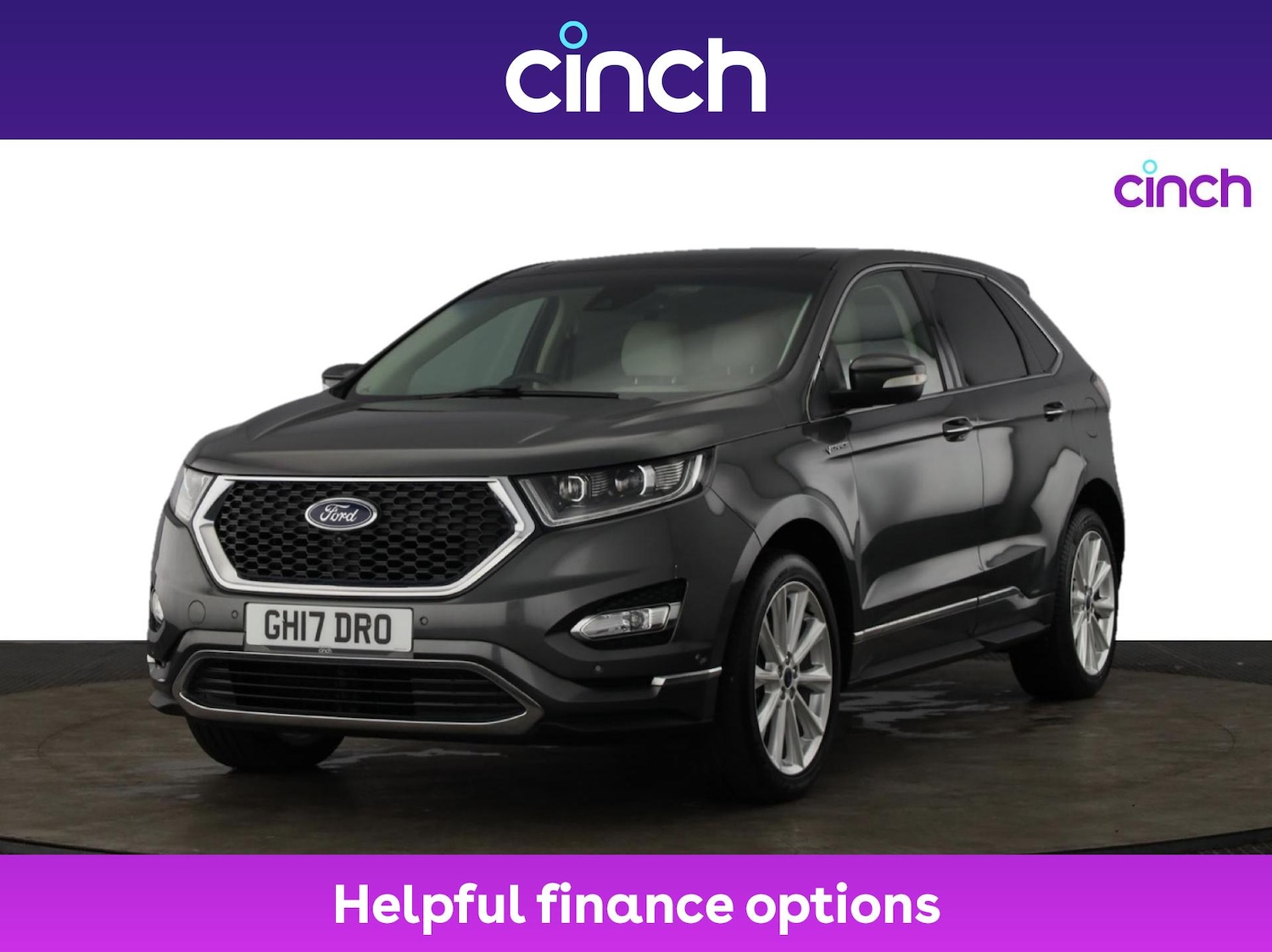 Used Ford Edge 2017 for sale - 76257265: Photo 9