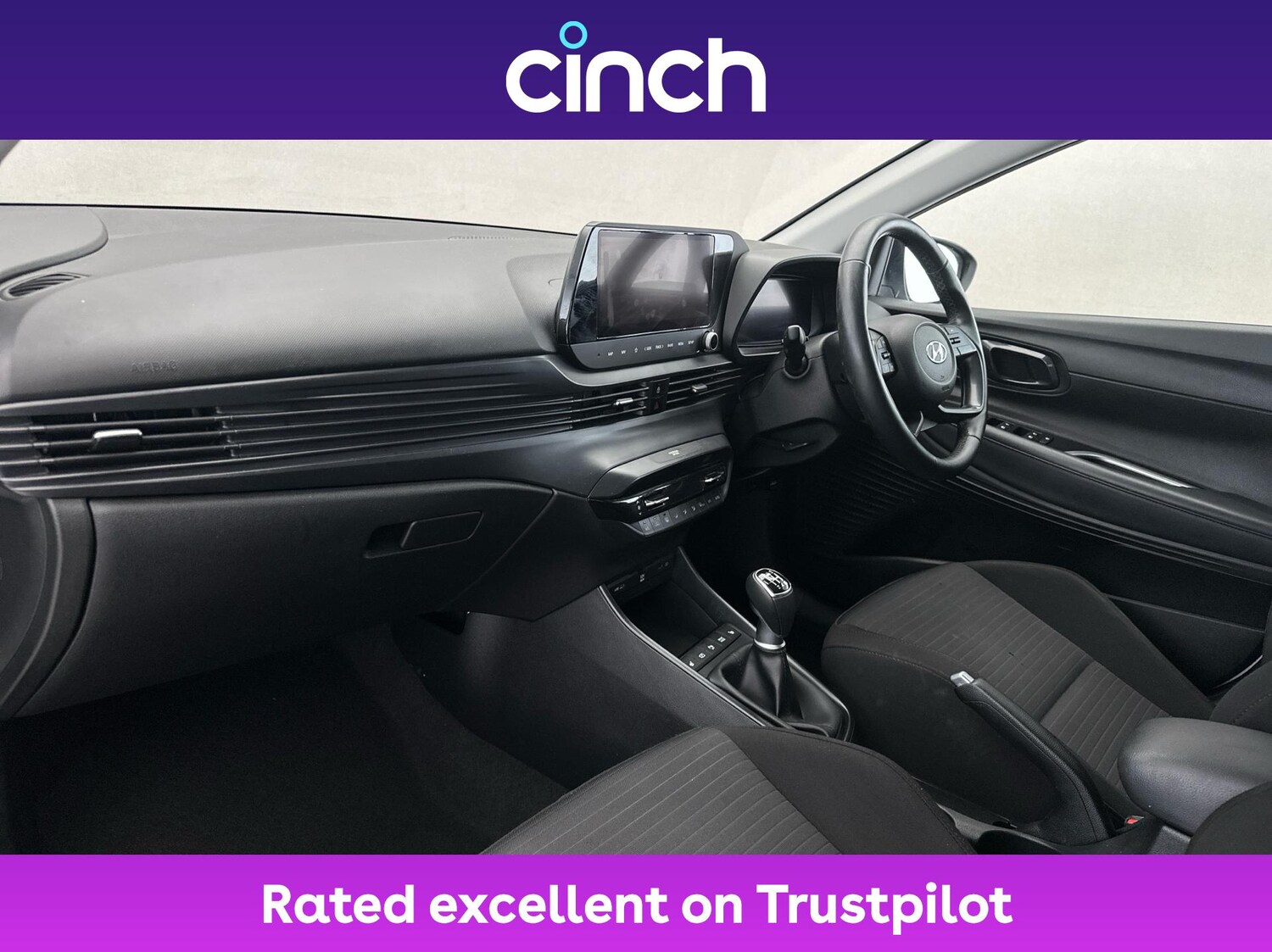 Used Hyundai i20 2022 for sale - 76191375: Photo 14