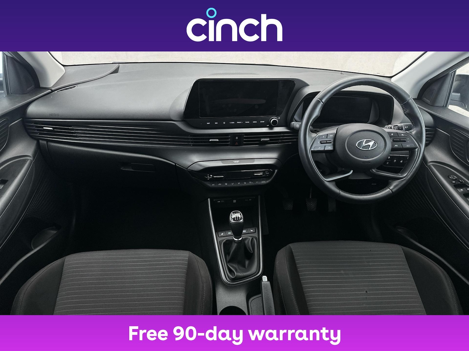 Used Hyundai i20 2022 for sale - 76191375: Photo 15