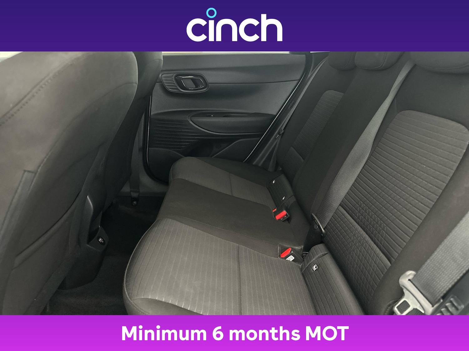 Used Hyundai i20 2022 for sale - 76191375: Photo 20