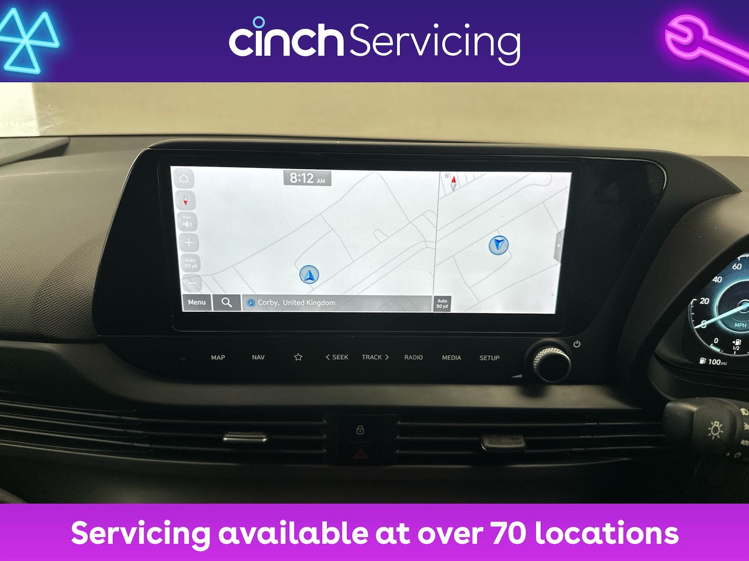 Used Hyundai i20 2022 for sale - 76191375: Photo 31