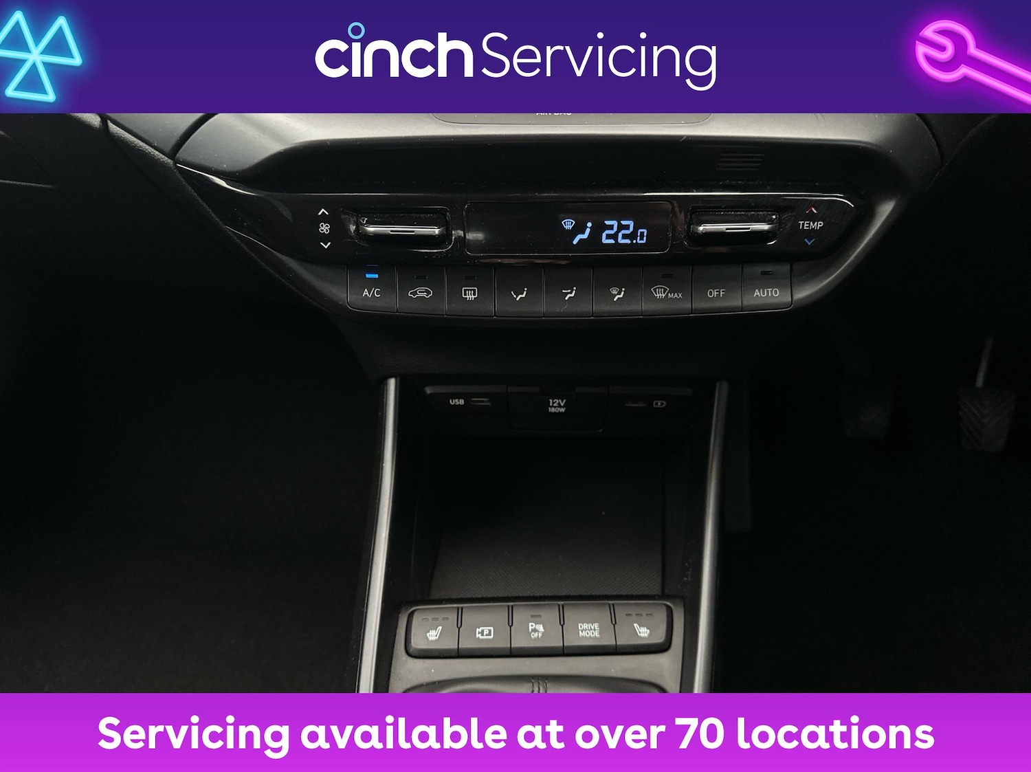 Used Hyundai i20 2022 for sale - 76191375: Photo 36