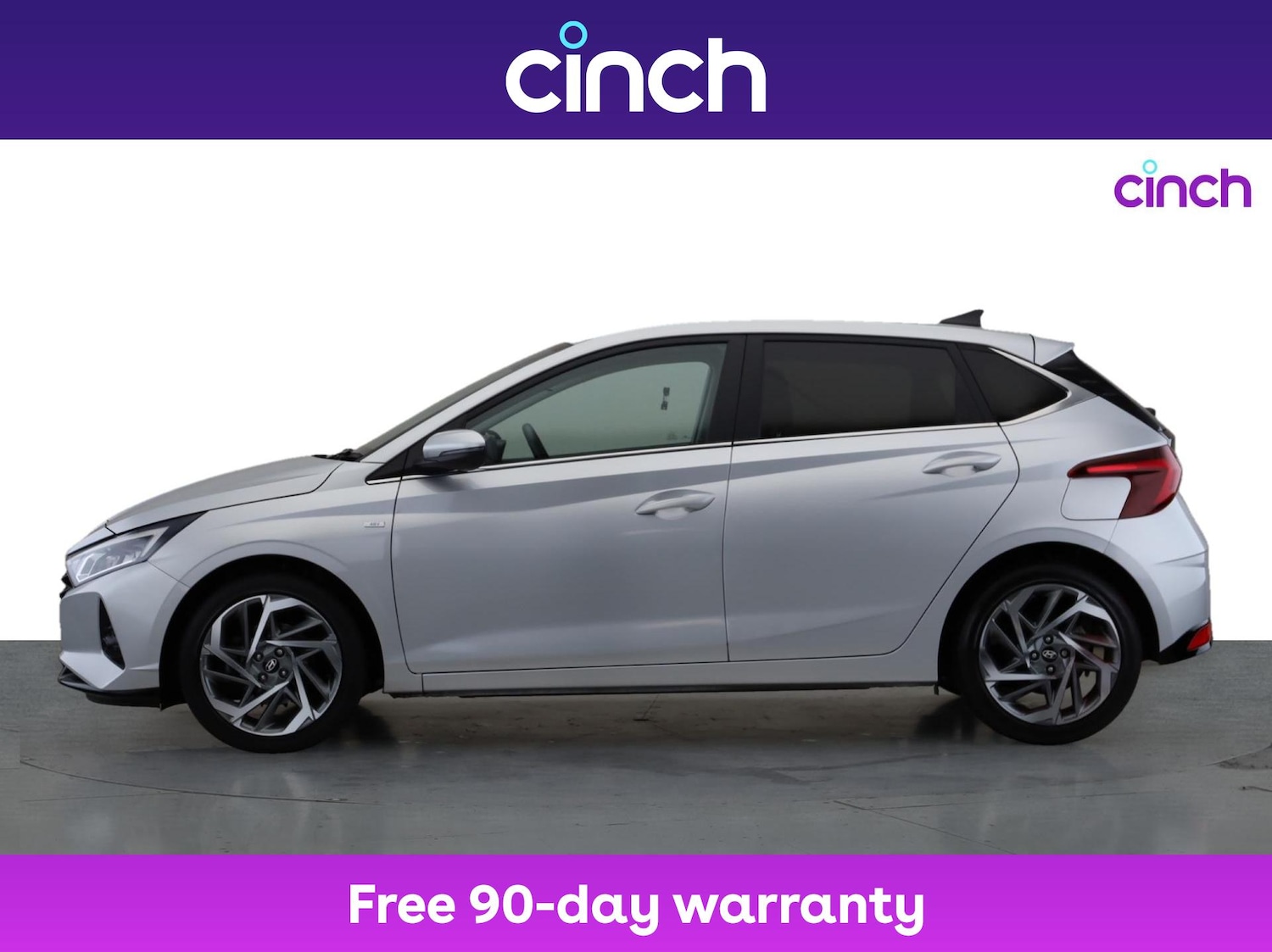 Used Hyundai i20 2022 for sale - 76191375: Photo 8