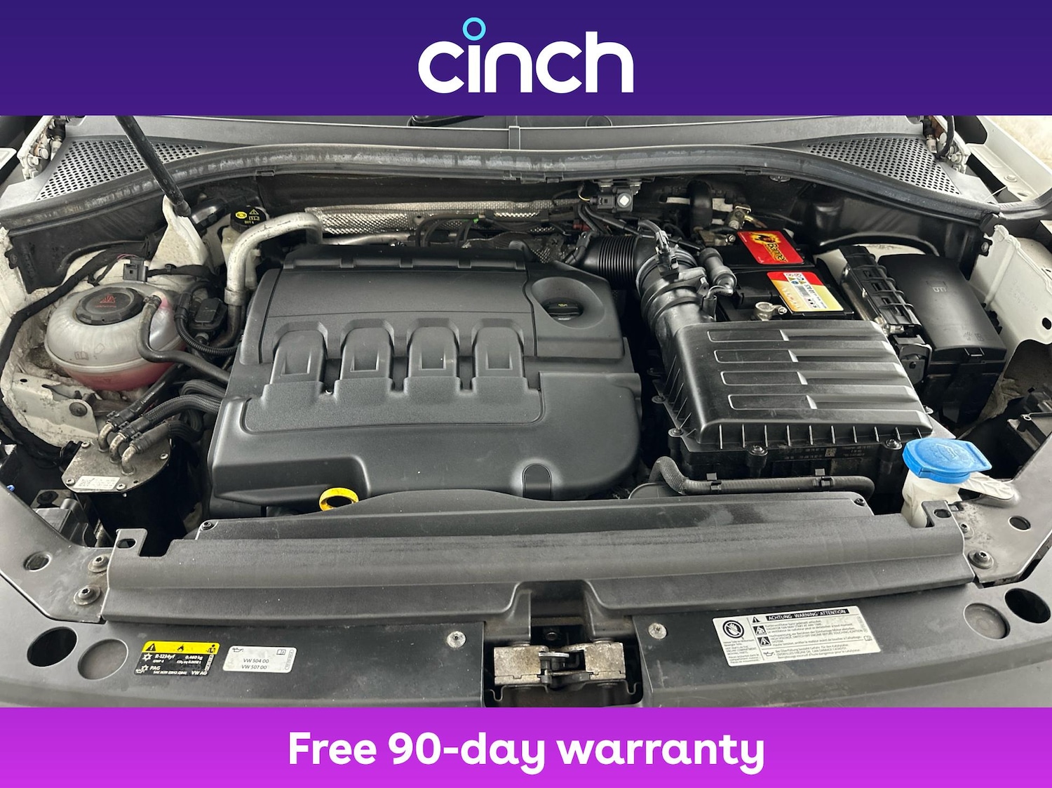 Used Volkswagen Tiguan 2019 for sale - 76267757: Photo 23