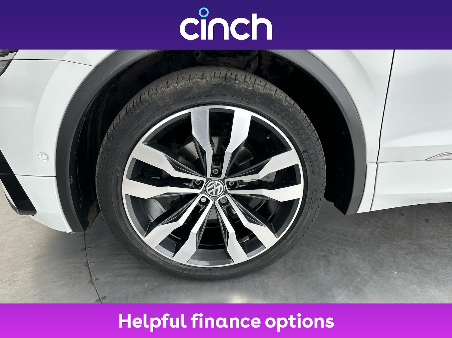 Used Volkswagen Tiguan 2019 for sale - 76267757: Photo 24