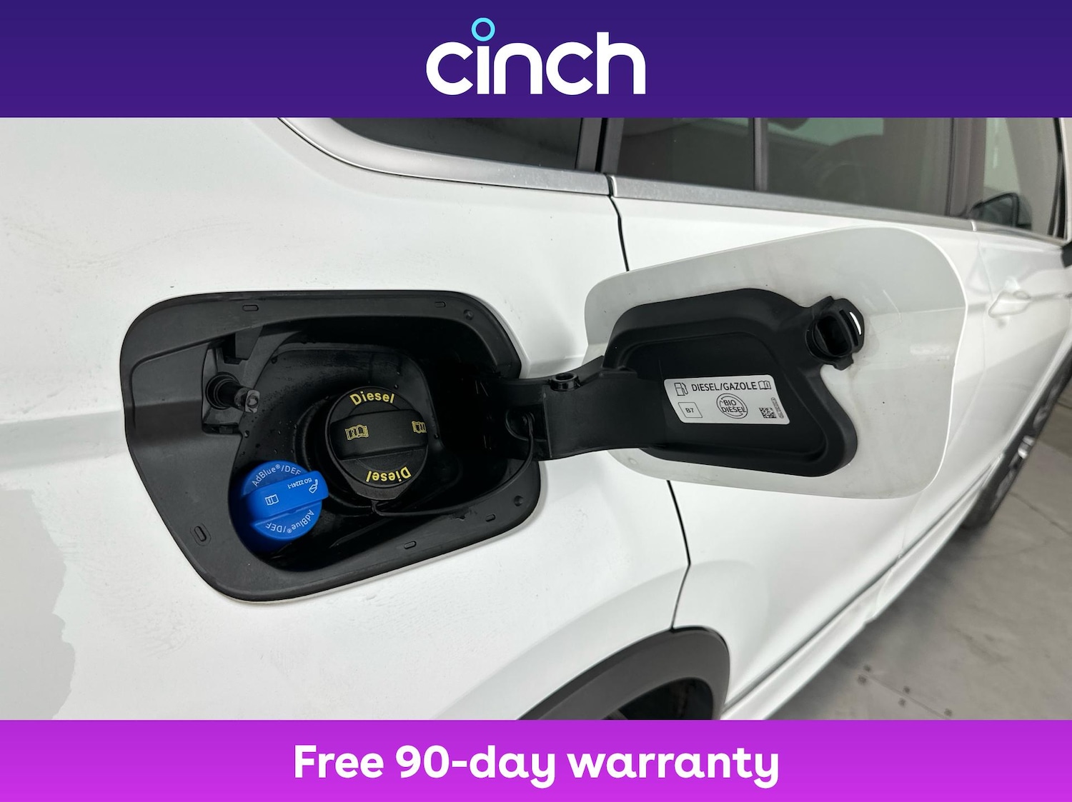 Used Volkswagen Tiguan 2019 for sale - 76267757: Photo 29