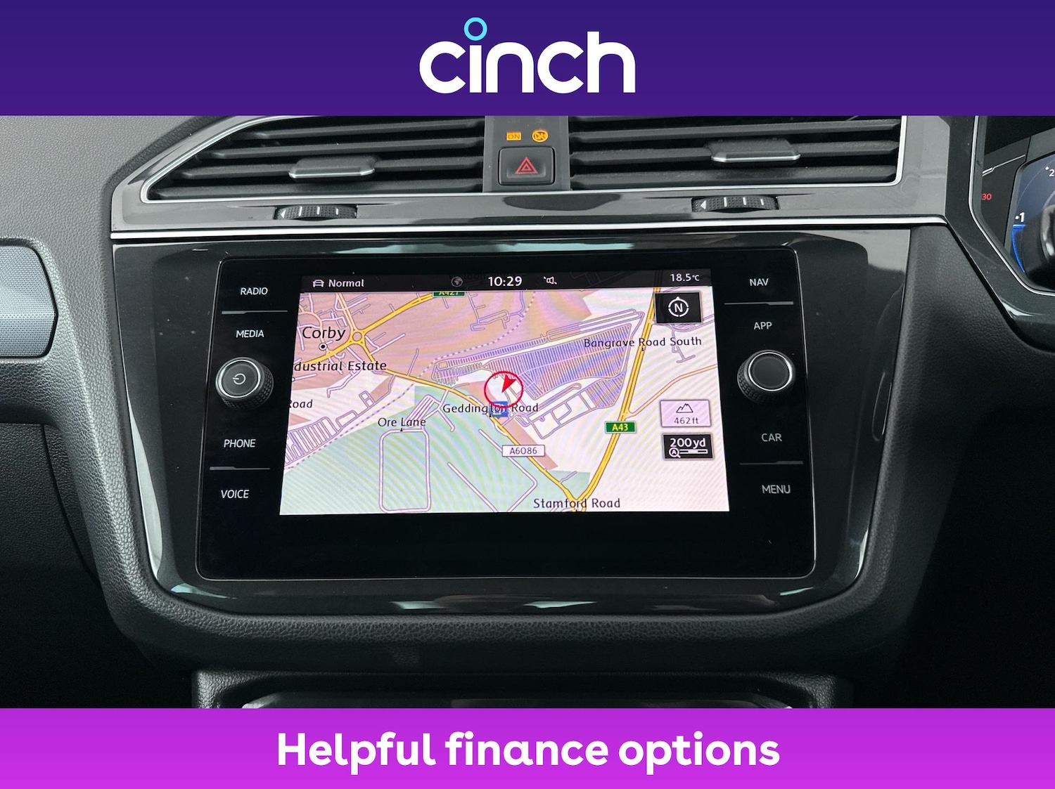 Used Volkswagen Tiguan 2019 for sale - 76267757: Photo 30