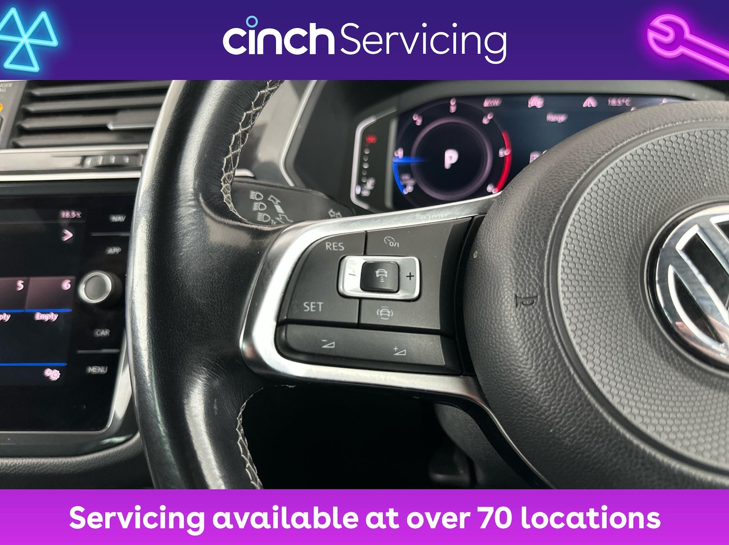 Used Volkswagen Tiguan 2019 for sale - 76267757: Photo 31