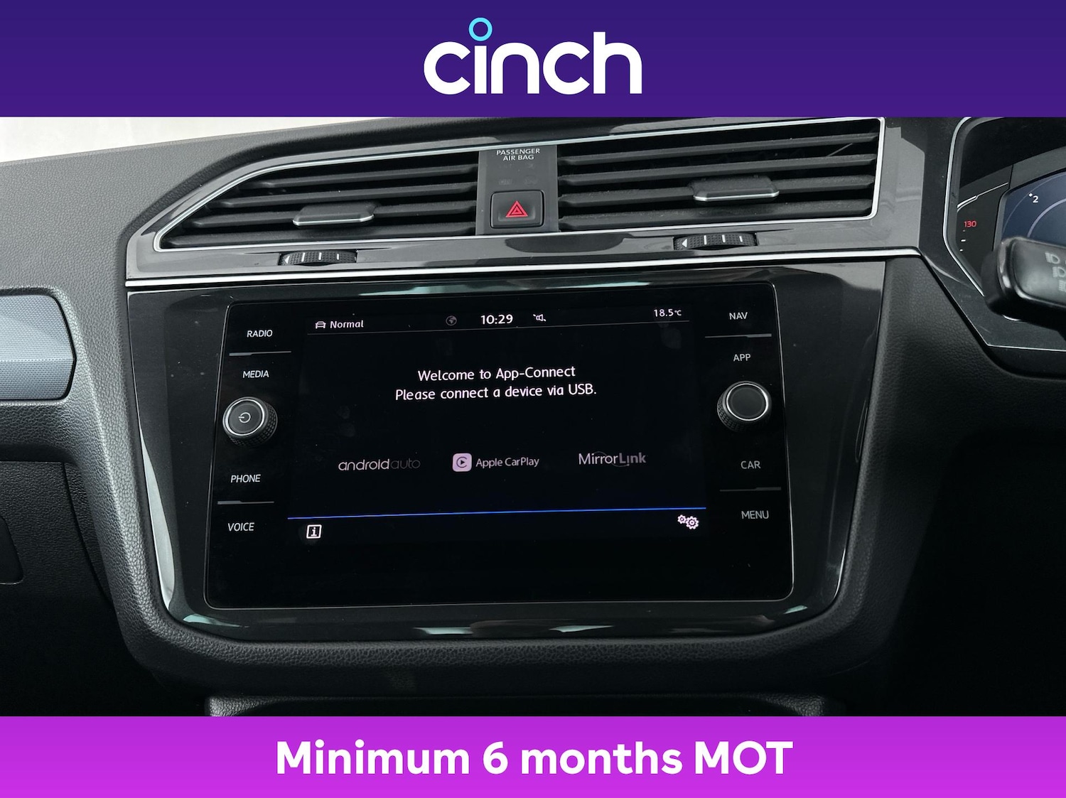 Used Volkswagen Tiguan 2019 for sale - 76267757: Photo 32