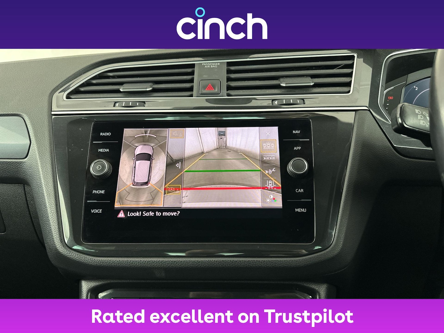 Used Volkswagen Tiguan 2019 for sale - 76267757: Photo 33