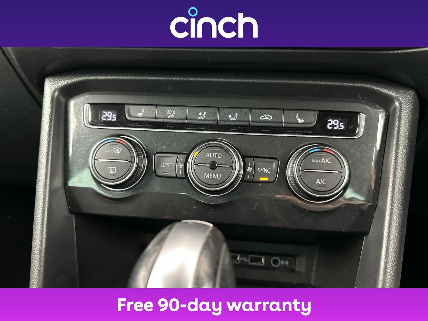 Used Volkswagen Tiguan 2019 for sale - 76267757: Photo 34