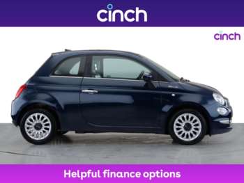 Used Fiat 500 2021 for sale - 75427847: Photo