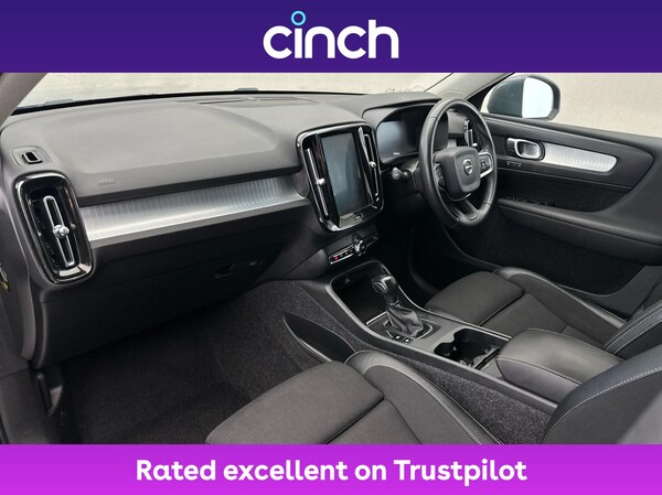 Used Volvo XC40 2019 for sale - 76245732: Photo 14