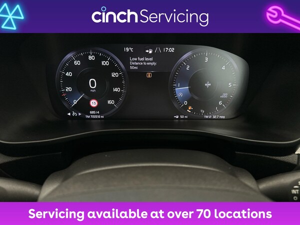 Used Volvo XC40 2019 for sale - 76245732: Photo 18