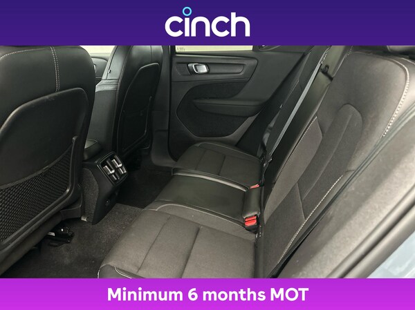 Used Volvo XC40 2019 for sale - 76245732: Photo 20