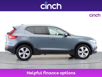 Used Volvo XC40 2019 for sale - 76245732: Photo 2