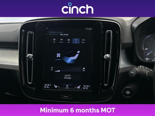 Used Volvo XC40 2019 for sale - 76245732: Photo 32