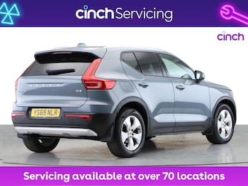 Used Volvo XC40 2019 for sale - 76245732: Photo 3