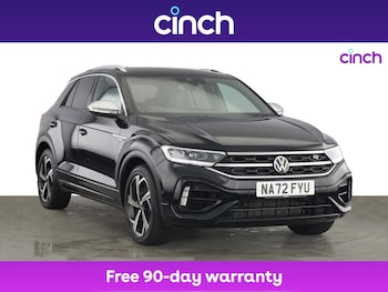 2022 - 2.0 TSI 300 4MOTION R 5dr DSG