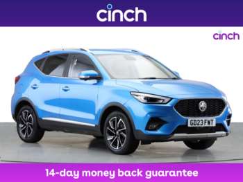 2023 - 1.0T GDi Exclusive 5dr DCT