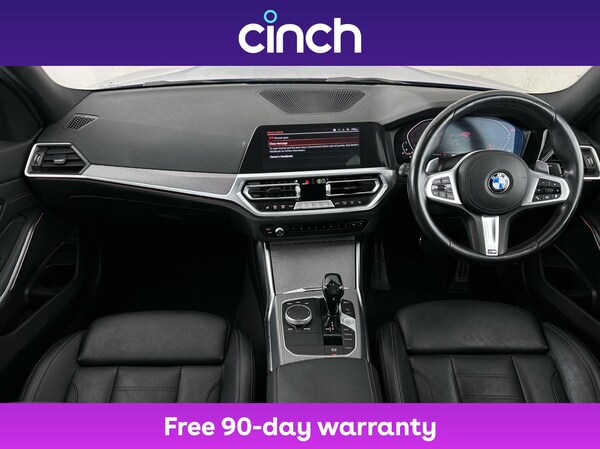 Used BMW 3 Series 2021 for sale - 75698962: Photo 15