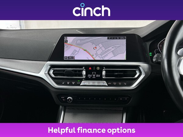 Used BMW 3 Series 2021 for sale - 75698962: Photo 17