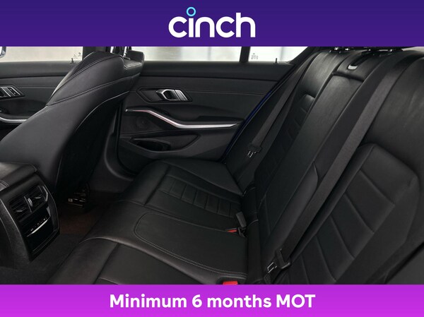 Used BMW 3 Series 2021 for sale - 75698962: Photo 20