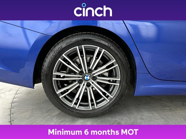 Used BMW 3 Series 2021 for sale - 75698962: Photo 27
