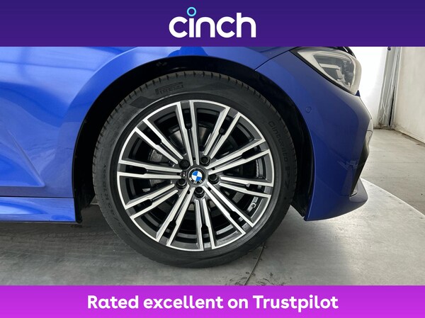 Used BMW 3 Series 2021 for sale - 75698962: Photo 28