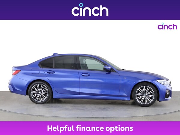Used BMW 3 Series 2021 for sale - 75698962: Photo 2