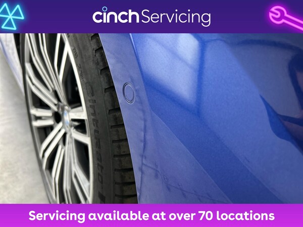 Used BMW 3 Series 2021 for sale - 75698962: Photo 31