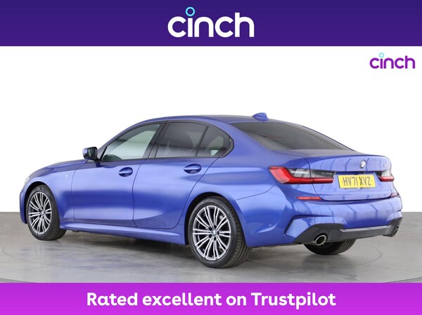 Used BMW 3 Series 2021 for sale - 75698962: Photo 6