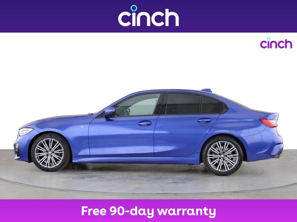 Used BMW 3 Series 2021 for sale - 75698962: Photo 8