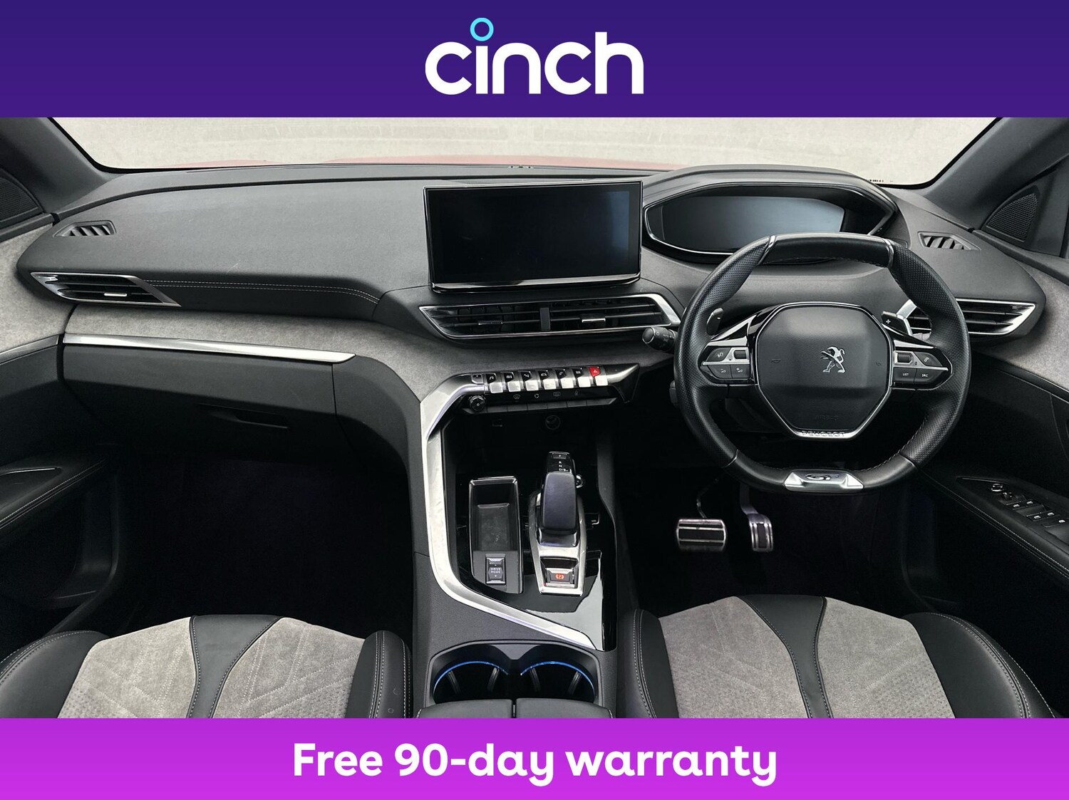 Used Peugeot 3008 2021 for sale - 76385242: Photo 15