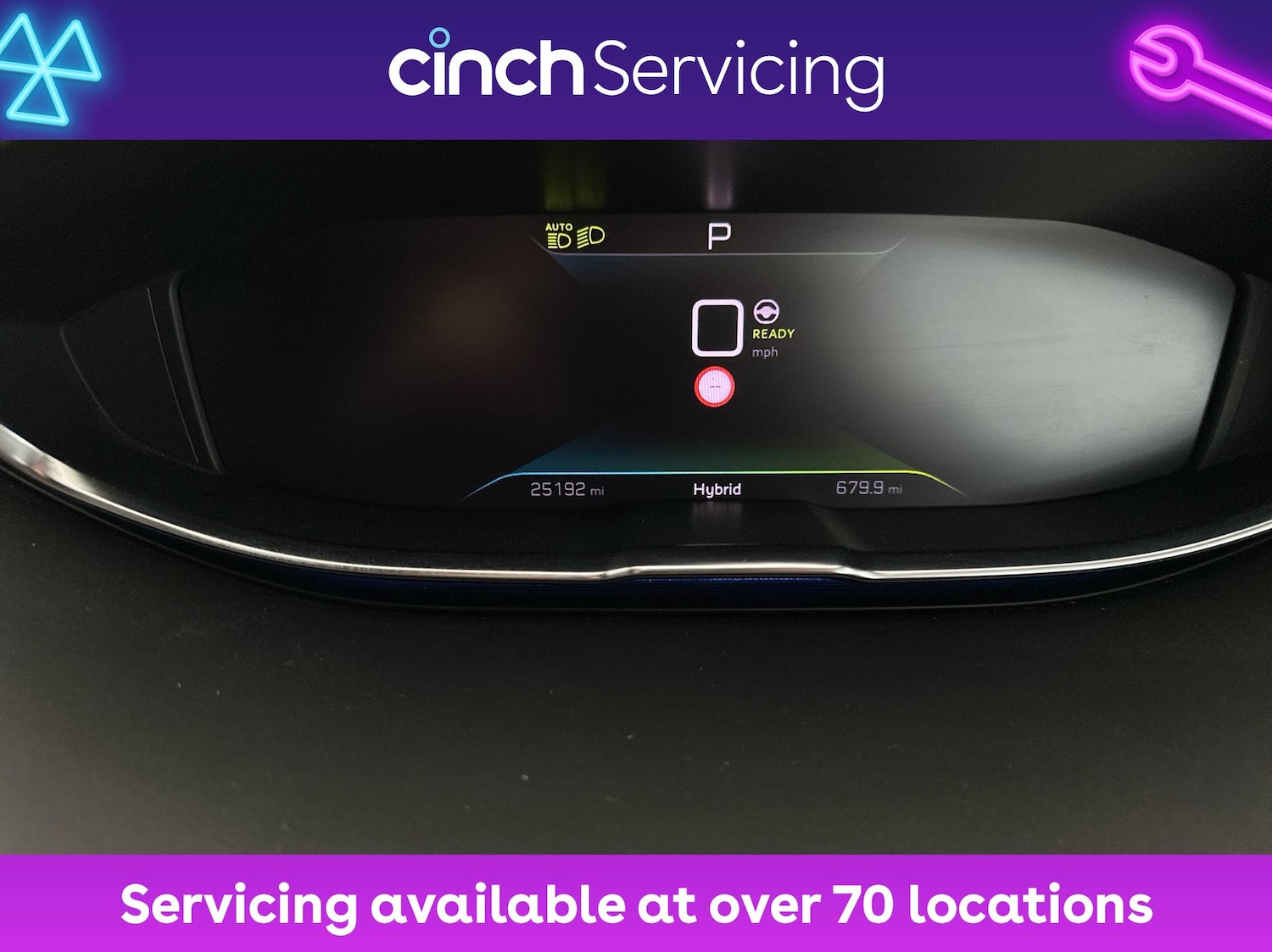 Used Peugeot 3008 2021 for sale - 76385242: Photo 18