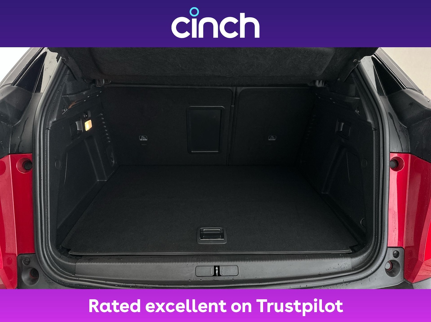 Used Peugeot 3008 2021 for sale - 76385242: Photo 21