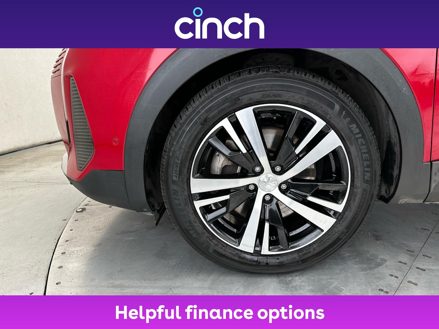 Used Peugeot 3008 2021 for sale - 76385242: Photo 24