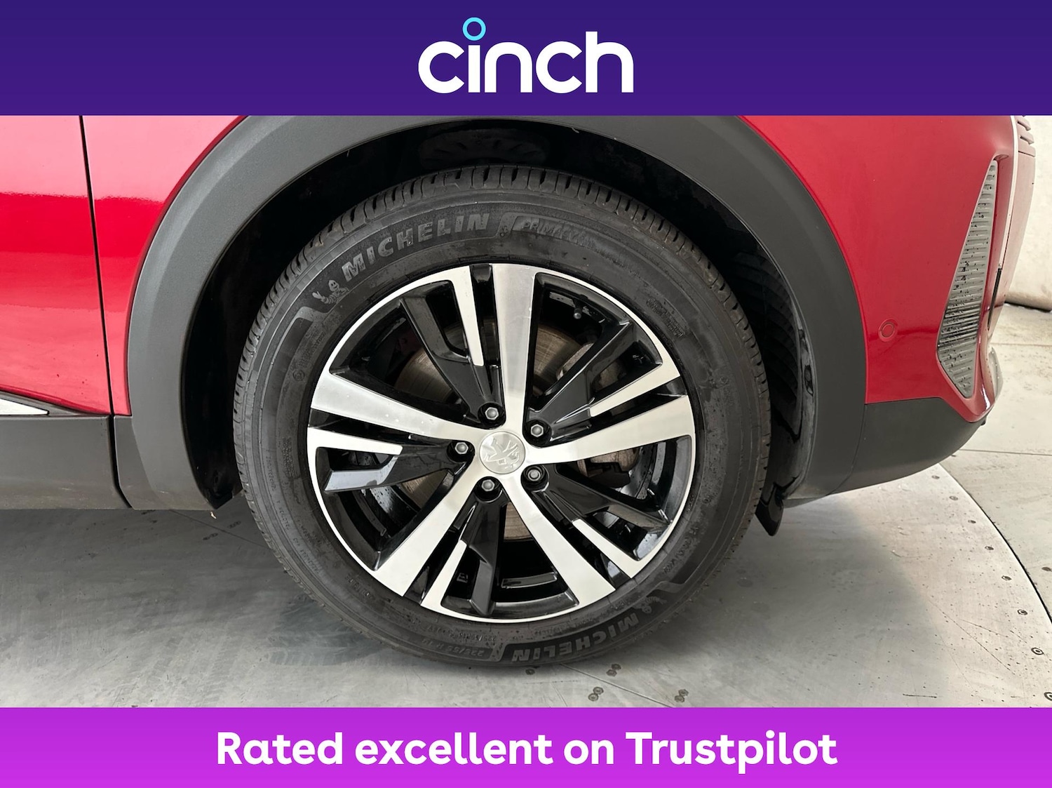 Used Peugeot 3008 2021 for sale - 76385242: Photo 28