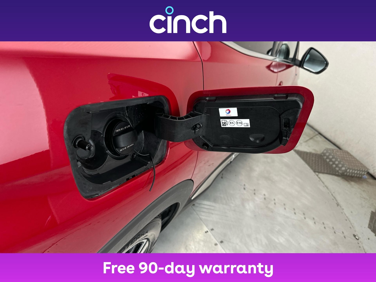 Used Peugeot 3008 2021 for sale - 76385242: Photo 29