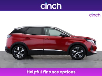 Used Peugeot 3008 2021 for sale - 76385242: Photo